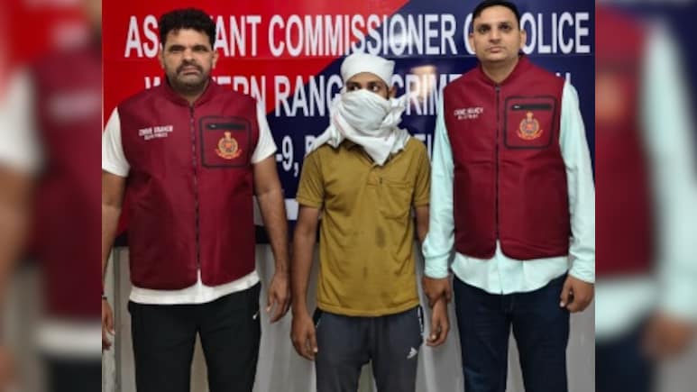 Chemistry Scholar With MPhil Turned Bank Robber. How Law Caught Up With Him