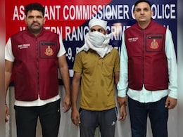 Chemistry Scholar With MPhil Turned Bank Robber. How Law Caught Up With Him Chemistry Scholar With MPhil Turned Bank Robber. How Law Caught Up With Him