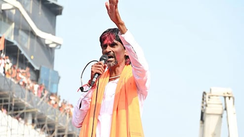 Manoj Jarange Patil : मनोज जरांगेंच्या हत्येच्या कटात बीडमधील बड्या नेत्याचा हात? मोठी अपडेट समोर