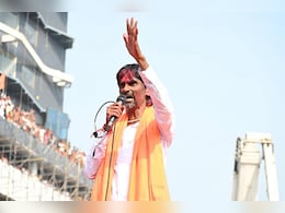 मैं कुछ दिनों का मेहमान हूं... रैली में रो पड़े मनोज जरांगे पाटिल, मराठियों से की भावुक अपील मैं कुछ दिनों का मेहमान हूं... रैली में रो पड़े मनोज जरांगे पाटिल, मराठियों से की भावुक अपील