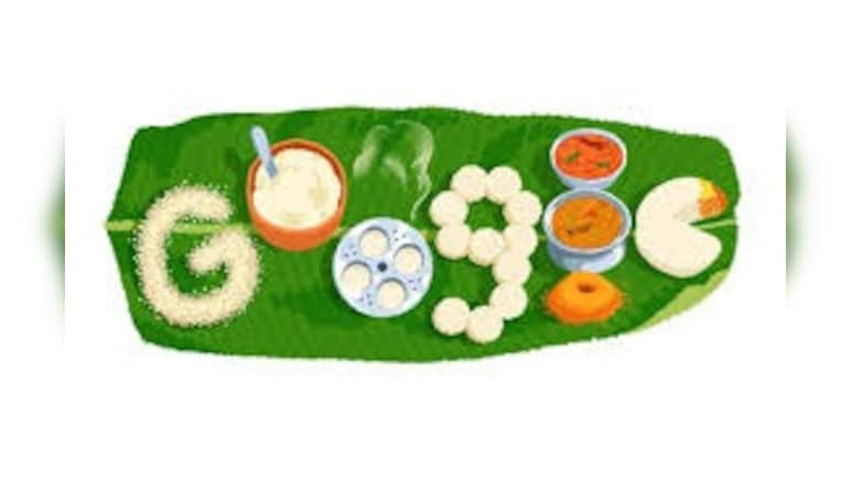 Google Doodle: गूगल को भी पसंद आ गई इडली, जानिए क्यों है ये इतनी खास और रेसिपी