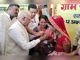 राज्यपाल मंगुभाई पटेल का कटनी दौरा; बच्चों को पिलाई पोलियो ड्रॉप, ग्रामीणों से किया संवाद  राज्यपाल मंगुभाई पटेल का कटनी दौरा; बच्चों को पिलाई पोलियो ड्रॉप, ग्रामीणों से किया संवाद