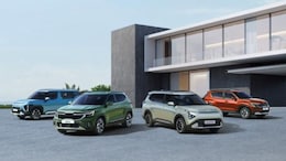 Kia Sonet, Seltos, And Syros To Get 7-Year Extended Warranty