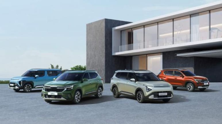 Kia Sonet, Seltos, And Syros To Get 7-Year Extended Warranty Kia Sonet, Seltos, And Syros To Get 7-Year Extended Warranty