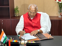 15 सीटें नहीं, तो चुनाव नहीं... टिकट पर मांझी हुए इमोशनल, BJP की बढ़ गई टेंशन 15 सीटें नहीं, तो चुनाव नहीं... टिकट पर मांझी हुए इमोशनल, BJP की बढ़ गई टेंशन