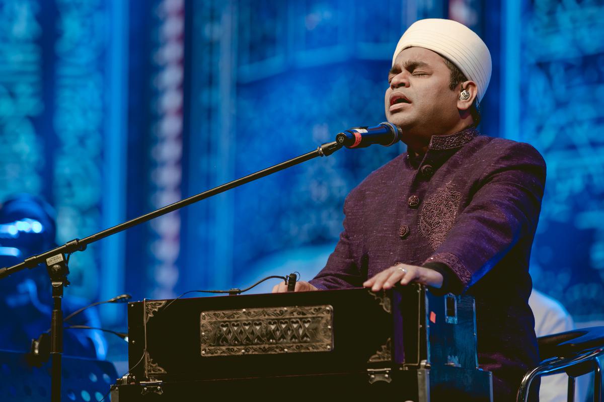 When AR Rahman Said His Muslim Name Was Suggested By Hindu Astrologer: "Went To Him To Show My Sister's Horoscope"