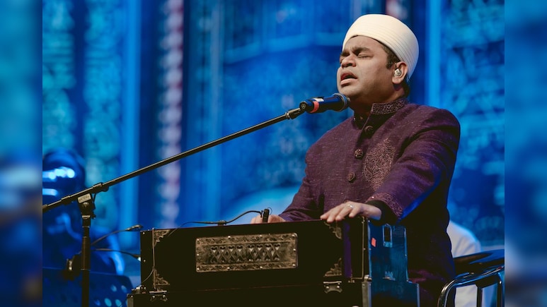 When AR Rahman Said His Muslim Name Was Suggested By Hindu Astrologer: "Went To Him To Show My Sister's Horoscope"