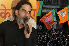 Prashant Kishor Big Claim Against BJP After 3 Jan Suraaj Desertions, BJP Hits Back Prashant Kishor Big Claim Against BJP After 3 Jan Suraaj Desertions, BJP Hits Back