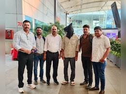 मुंबई पुलिस ने नाबालिग बेटी की हत्या करने वाले पिता को बिहार से किया गिरफ्तार, पत्नी पर भी किया था हमला मुंबई पुलिस ने नाबालिग बेटी की हत्या करने वाले पिता को बिहार से किया गिरफ्तार, पत्नी पर भी किया था हमला