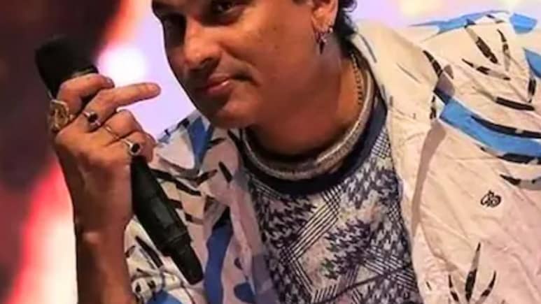 Zubeen Garg's Bandmate And Co-Singer Sent To 14-Day Judicial Custody Zubeen Garg's Bandmate And Co-Singer Sent To 14-Day Judicial Custody