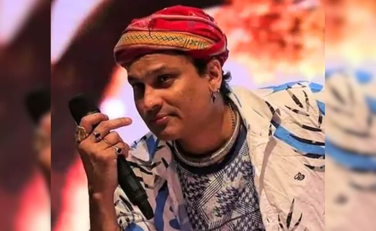 Zubeen’s secy, festival organiser among 4 accused charged with singer’s murder in SIT chargesheet
