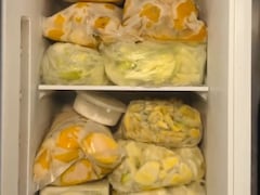 Watch: Keralite Grandma Shows Off Fridge Full Of Mangoes, Wows Internet