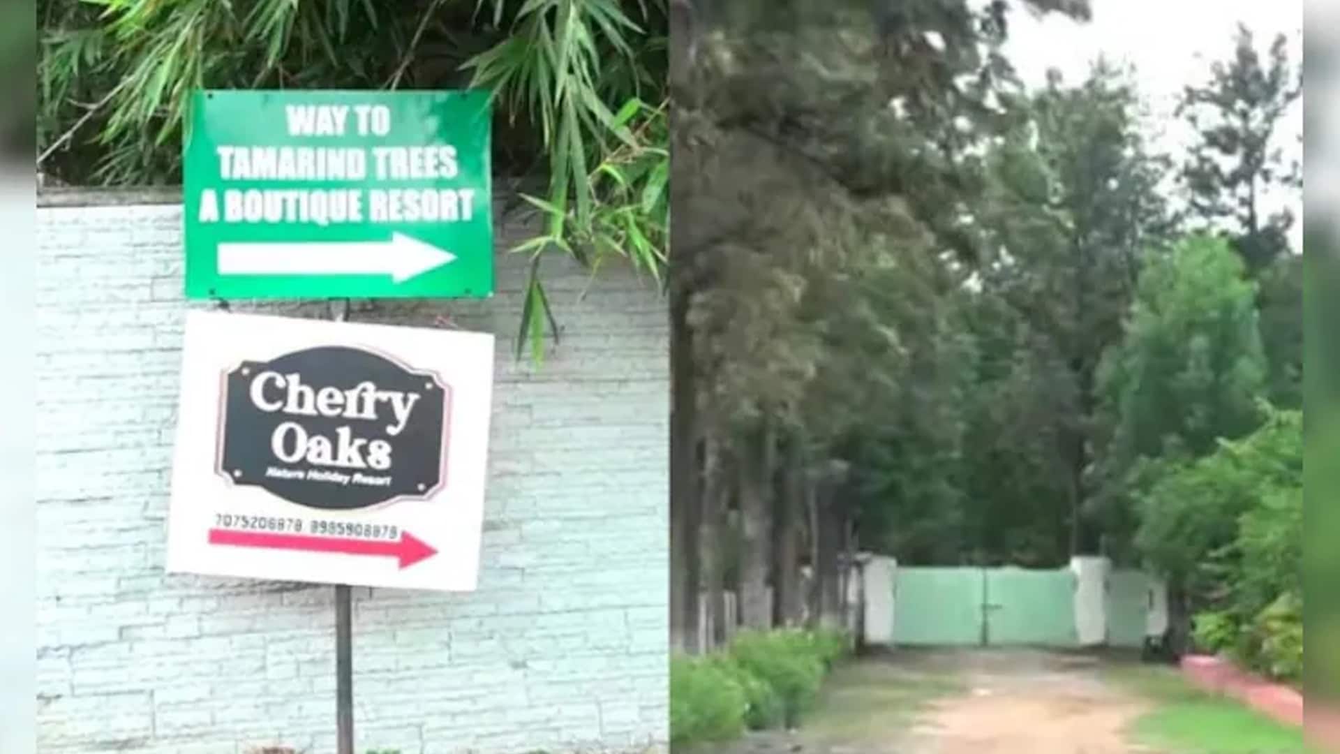 Rave Party Busted In Telangana, 22 Minors Among 65 Detained