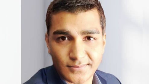 गोरखपुर के अविनाश दुनिया के टॉप AI डेटा एनालिस्ट में शामिल, इस कॉलेज से की थी पढ़ाई