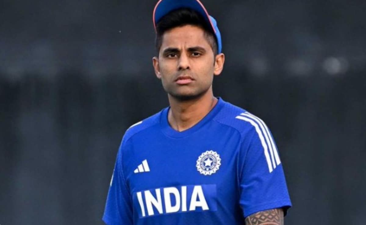 Aus vs Ind 1st T20I: ये ओवर बहुत ही महत्वपूर्ण, सूर्यकुमार ने बताया कौन से ओवर करेंगे पहले टी20 में अंतर पैदा, नितीश पर दिया अपडेट Aus vs Ind 1st T20I: ये ओवर बहुत ही महत्वपूर्ण, सूर्यकुमार ने बताया कौन से ओवर करेंगे पहले टी20 में अंतर पैदा, नितीश पर दिया अपडेट