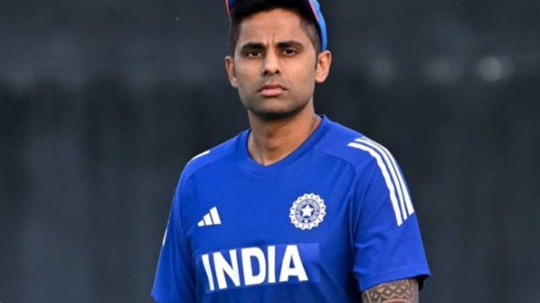 Aus vs Ind 1st T20I: 'ये ओवर बहुत ही महत्वपूर्ण', सूर्यकुमार ने बताया कौन से ओवर करेंगे पहले टी20 में अंतर पैदा, नितीश पर दिया अपडेट Aus vs Ind 1st T20I: 'ये ओवर बहुत ही महत्वपूर्ण', सूर्यकुमार ने बताया कौन से ओवर करेंगे पहले टी20 में अंतर पैदा, नितीश पर दिया अपडेट