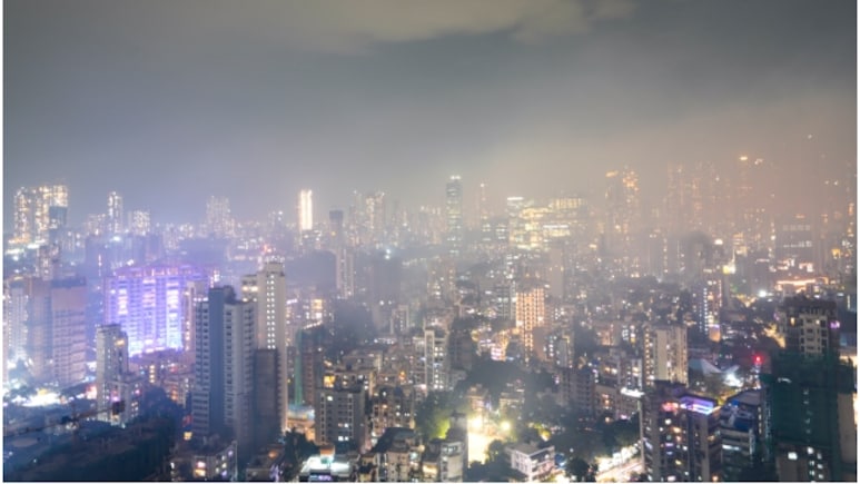 AQI in Rajasthan: बारिश ने कर दिया कमाल! कोटा का AQI धड़ाम, जानिए आपके शहर की हवा कैसी? लिस्ट देखकर हो जाएंगे हैरान! AQI in Rajasthan: बारिश ने कर दिया कमाल! कोटा का AQI धड़ाम, जानिए आपके शहर की हवा कैसी? लिस्ट देखकर हो जाएंगे हैरान!