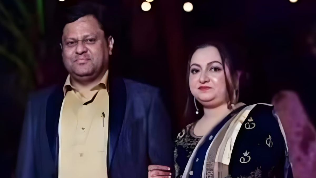 Nagpur Hotelier, Wife Killed In Road Accident In Italy, Daughter Critical
