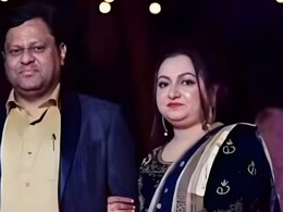 नागपुर के होटल व्यवसायी और पत्नी की इटली में रोड एक्सीडेंट में मौत, बेटी की हालत नाजुक नागपुर के होटल व्यवसायी और पत्नी की इटली में रोड एक्सीडेंट में मौत, बेटी की हालत नाजुक
