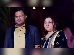 Nagpur Hotelier, Wife Killed In Road Accident In Italy, Daughter Critical