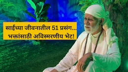 मराठी माणसाची कल्पना,  शिर्डीमध्ये नवा आविष्कार! दर्शनाला जाल तर 'हे' नक्की पाहा