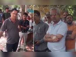 Satna News: पूरे सतना के लिए पहेली बन गई एमआर प्रखर की मौत, होटल में मिला था शव   Satna News: पूरे सतना के लिए पहेली बन गई एमआर प्रखर की मौत, होटल में मिला था शव