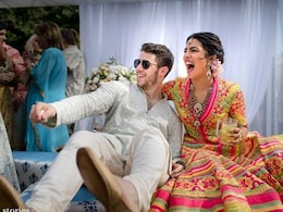 कबूतर नहीं 'चिड़िया' की मदद से शुरू हुई प्रियंका चोपड़ा-निक जोनास की लव स्टोरी, कहानी सुन कपिल शर्मा का छल्का दर्द