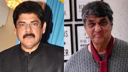 Mukesh Khanna Recalls How Pankaj Dheer Started His Career As An Assistant Director: "Earned Just Rs 300 A Month"