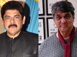Mukesh Khanna Recalls How Pankaj Dheer Started His Career As An Assistant Director: "Earned Just Rs 300 A Month" Mukesh Khanna Recalls How Pankaj Dheer Started His Career As An Assistant Director: "Earned Just Rs 300 A Month"