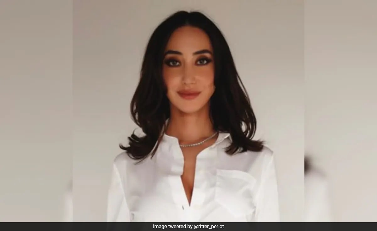 Former Google CEO Eric Schmidt's Ex Girlfriend Sues Him Over Alleged ...