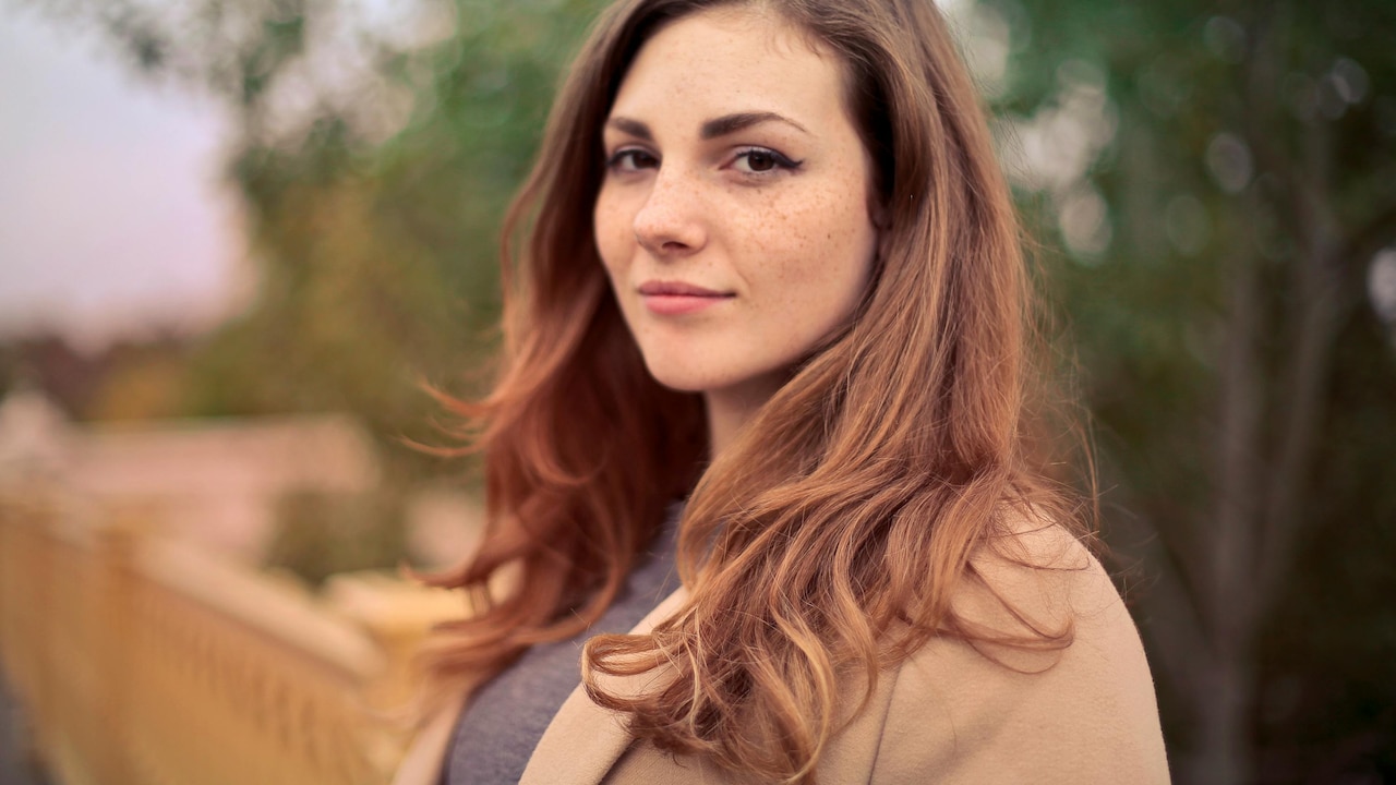 Say goodbye to frizzy hair with these simple tips Say goodbye to frizzy hair with these simple tips