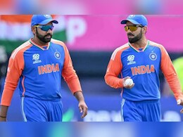 IND vs AUS: 'आप हमेशा नहीं खेल सकते', पहले वनडे से पहले कोहली-रोहित के फ्यूचर पर मैथ्यू हेडन का चौंकाने वाला बयान IND vs AUS: 'आप हमेशा नहीं खेल सकते', पहले वनडे से पहले कोहली-रोहित के फ्यूचर पर मैथ्यू हेडन का चौंकाने वाला बयान