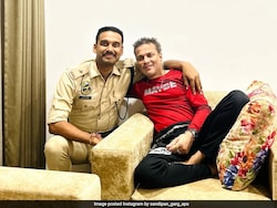 Engineer, Beauty Pageant Participant: All About Zubeen Garg&#039;s Cop Cousin