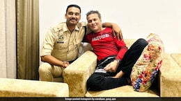 "Zubeen Garg Loved Him Dearly": Singer's Wife After Cop Cousin's Arrest