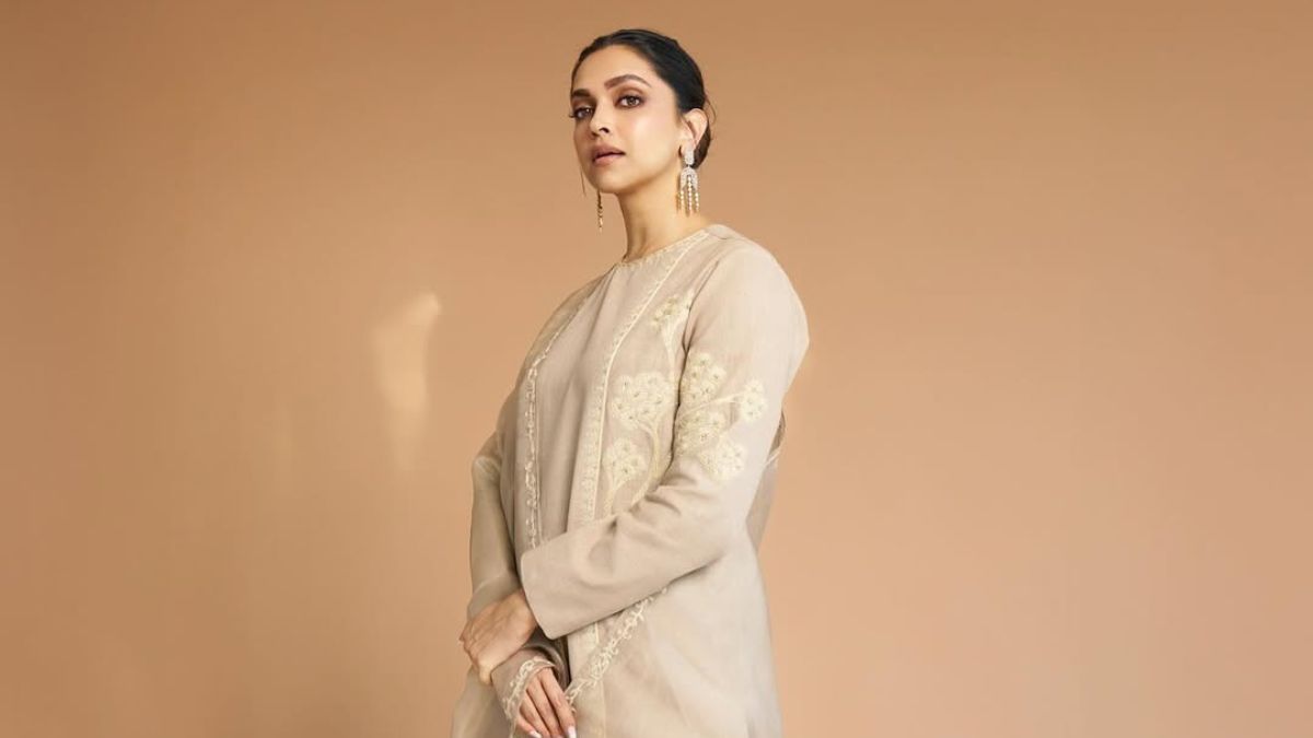 Deepika Padukone Recalls Facing Scepticism Over Depression: "Was It A Publicity Stunt? Was She Paid By Pharma Company?"