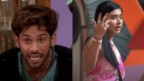 'Bigg Boss 19': बसीर अली ने तान्या मित्तल को किया एलिमिनेट, बोले- मानसिक स्थिति...