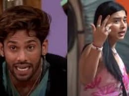 'Bigg Boss 19': बसीर अली ने तान्या मित्तल को किया एलिमिनेट, बोले- मानसिक स्थिति... 'Bigg Boss 19': बसीर अली ने तान्या मित्तल को किया एलिमिनेट, बोले- मानसिक स्थिति...