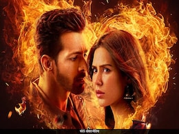 चोरी-छुपे पापा के रिलेशनशिप से हर्षवर्धन राणे ने सीखा रोमांस, बोले- अपने पापा को 5-6 पार्टनर के साथ देखा चोरी-छुपे पापा के रिलेशनशिप से हर्षवर्धन राणे ने सीखा रोमांस, बोले- अपने पापा को 5-6 पार्टनर के साथ देखा