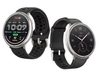 Amazfit Bip 6 స్మార్ట్‌వాచ్ సాధారణంగా రూ.14,999 ధర కలిగి ఉంటుంది