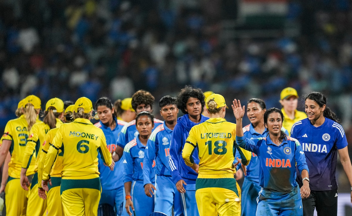 Latest and Breaking News on NDTV Latest and Breaking News on NDTV