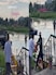 Zomato Delivers Food On A Shikara In Srinagar, Leaves Internet Impressed