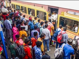 Special Trains: दिवाली के बाद छठ का सफर आसान, रेलवे ने चलाईं 14 स्पेशल ट्रेनें, रांची-गोरखपुर तक मिलेगी सीधी सीट Special Trains: दिवाली के बाद छठ का सफर आसान, रेलवे ने चलाईं 14 स्पेशल ट्रेनें, रांची-गोरखपुर तक मिलेगी सीधी सीट