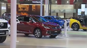 India Records Decade-High Navratri Sales As GST Cuts Fuel Consumer Boom