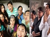 Video: <i>Sarabhai Vs Sarabhai</i> Cast Sings Show's Title Track As They Bid An Emotional Farewell To Satish Shah Video: <i>Sarabhai Vs Sarabhai</i> Cast Sings Show's Title Track As They Bid An Emotional Farewell To Satish Shah