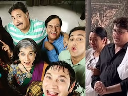 Video: <i>Sarabhai Vs Sarabhai</i> Cast Sings Show's Title Track As They Bid An Emotional Farewell To Satish Shah Video: <i>Sarabhai Vs Sarabhai</i> Cast Sings Show's Title Track As They Bid An Emotional Farewell To Satish Shah
