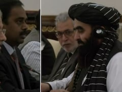 An Embassy Move As India, Taliban Reset Ties 4 Years After Takeover