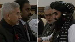 An Embassy Move As India, Taliban Reset Ties 4 Years After Takeover