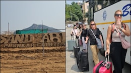 अंतरराष्ट्रीय पुष्कर पशु मेला शुरू, पहली बार खत्म हुआ VIP कल्चर; इन तारीखों पर होंगी प्रमुख प्रतियोगिताएं