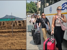 अंतरराष्ट्रीय पुष्कर पशु मेला शुरू, पहली बार खत्म हुआ VIP कल्चर; इन तारीखों पर होंगी प्रमुख प्रतियोगिताएं अंतरराष्ट्रीय पुष्कर पशु मेला शुरू, पहली बार खत्म हुआ VIP कल्चर; इन तारीखों पर होंगी प्रमुख प्रतियोगिताएं
