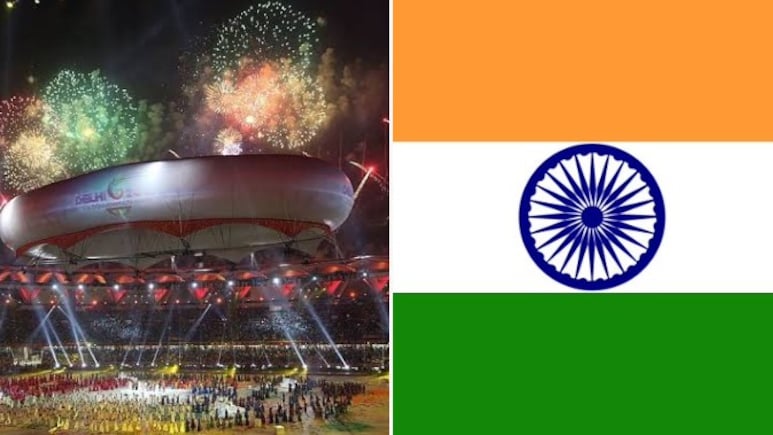 CWG 2030 Exclusive: 2030 ओलिंपिक्स है निशाना, कितने करोड़ रुपये होंगे खर्च, क्या है प्लान, डिटेल से जानें CWG 2030 Exclusive: 2030 ओलिंपिक्स है निशाना, कितने करोड़ रुपये होंगे खर्च, क्या है प्लान, डिटेल से जानें